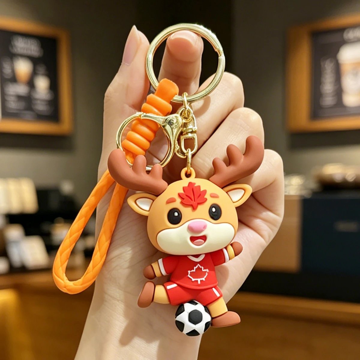 [World Cup] Fawn