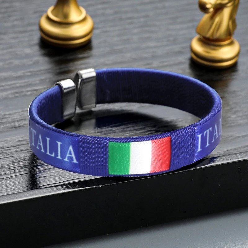 Italy