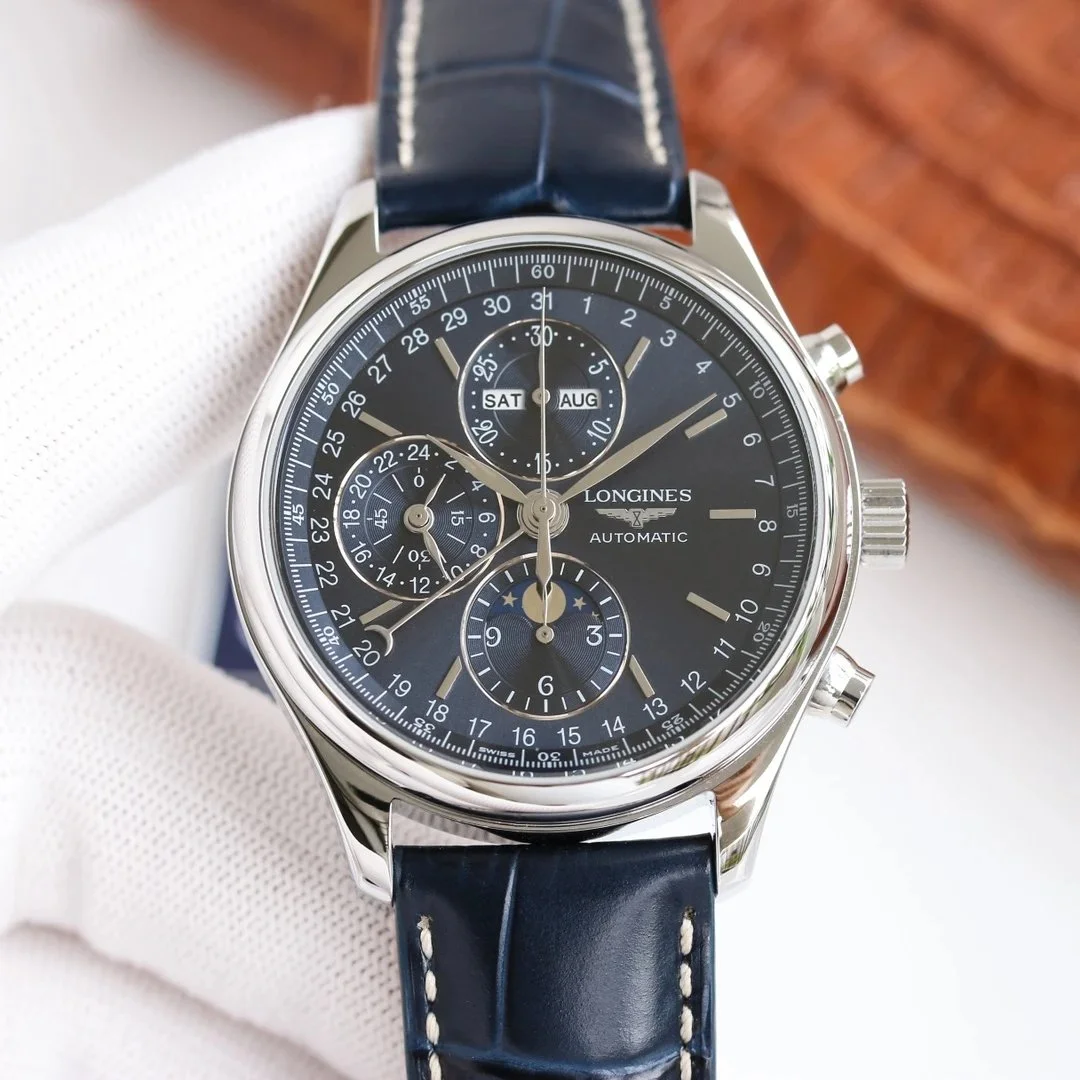 Longines Master Collection Reloj