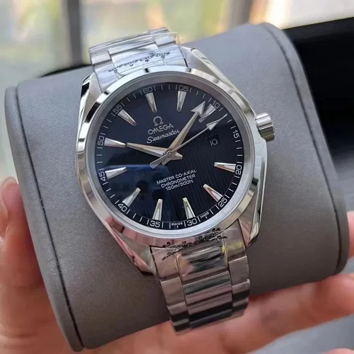 Omega Aqua Terra 150M