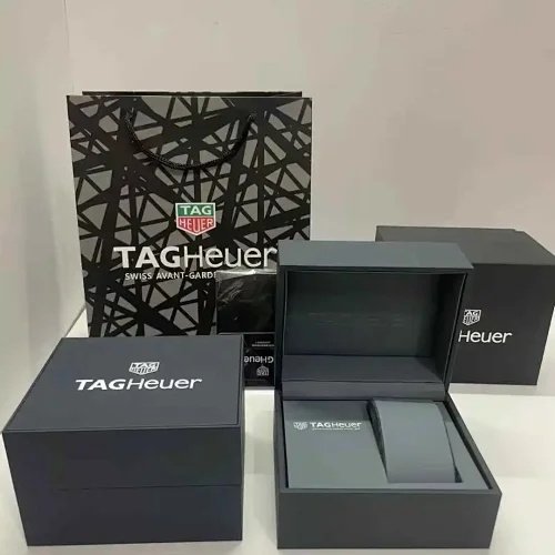 Caja TAG Heuer Watch