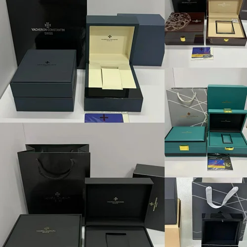 Caja de Reloj Vacheron Constantin