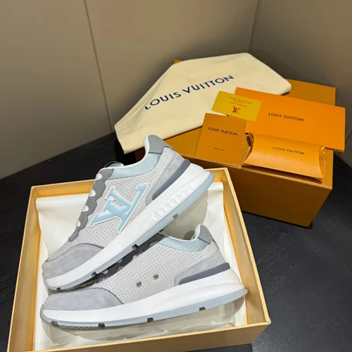 Zapatillas Clásicas LV