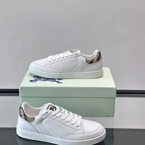 Burberry Sneakers Clásicas para Hombre