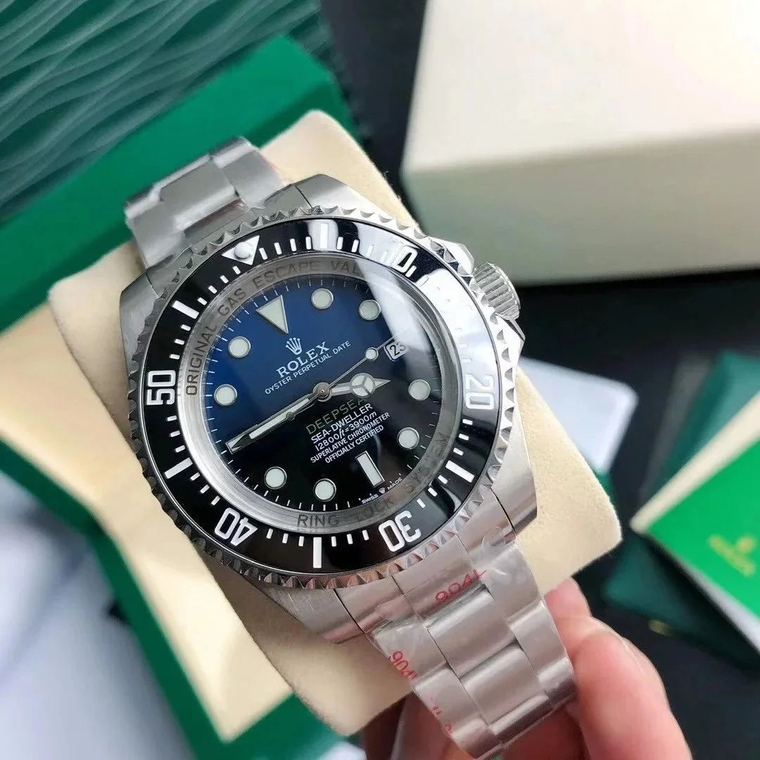 Rolex Deep Sea