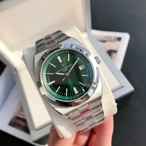 Vacheron Constantin Overseas