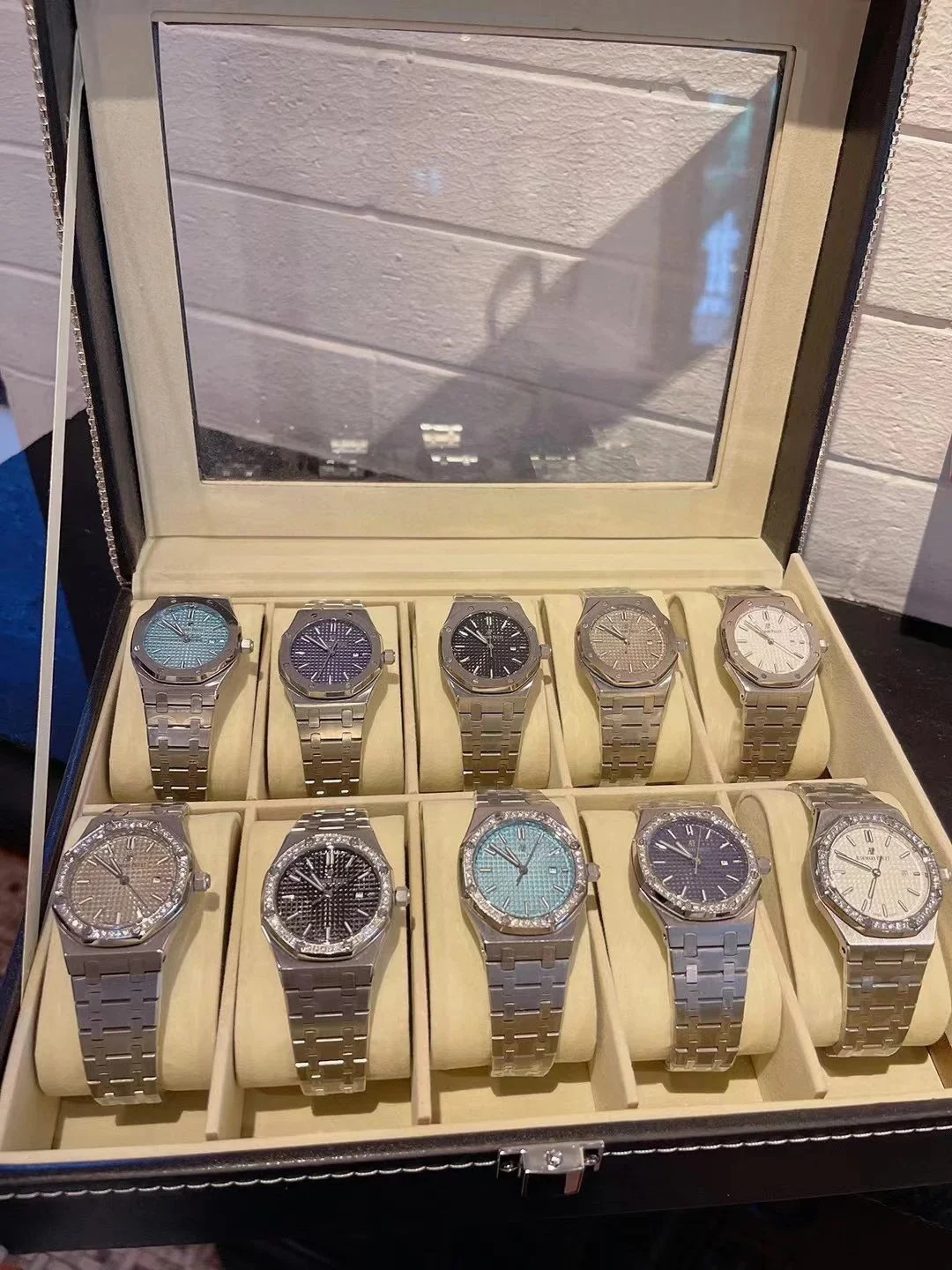 Audemars Piguet Royal Oak