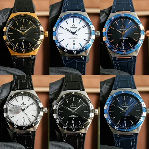 Omega Constellation