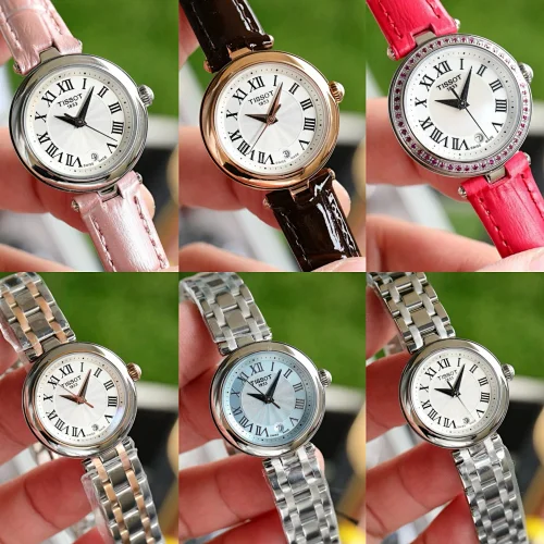 Tissot Bellissima Small Lady