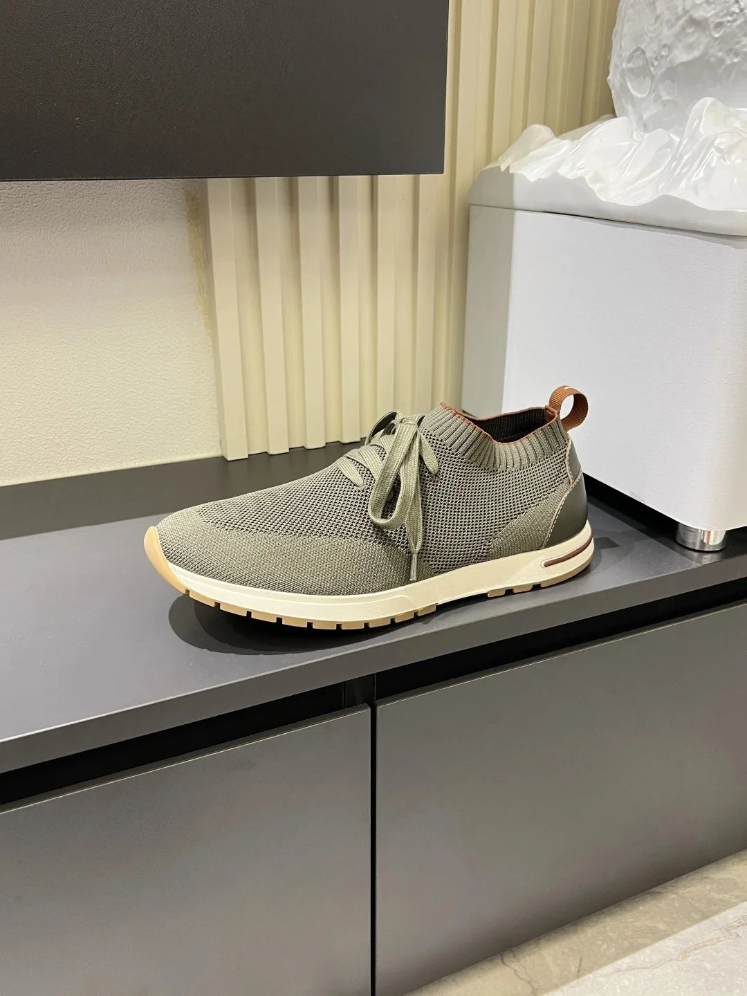Loro Piana Flexy Walk Sneakers