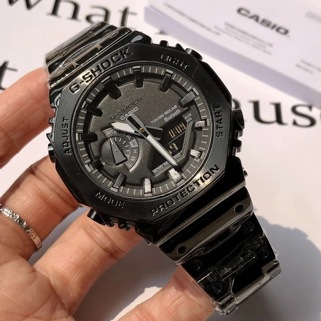 Casio G-Shock GM-B2100BD