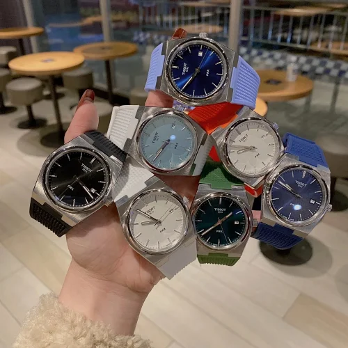 Tissot PRX 40