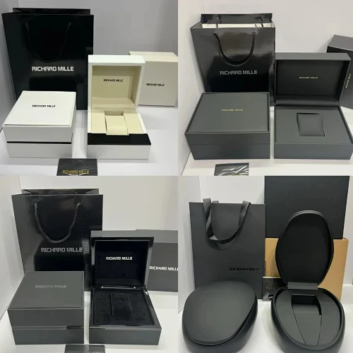 Caja de Reloj Richard Mille