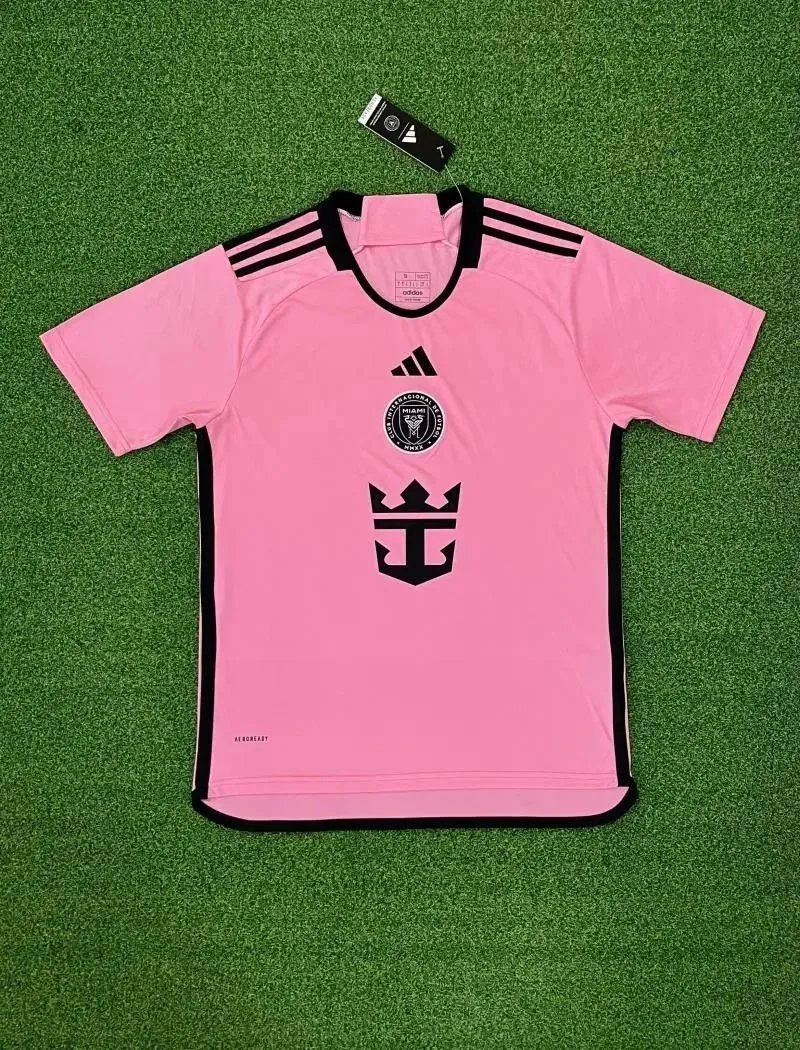 24-25迈阿密主场