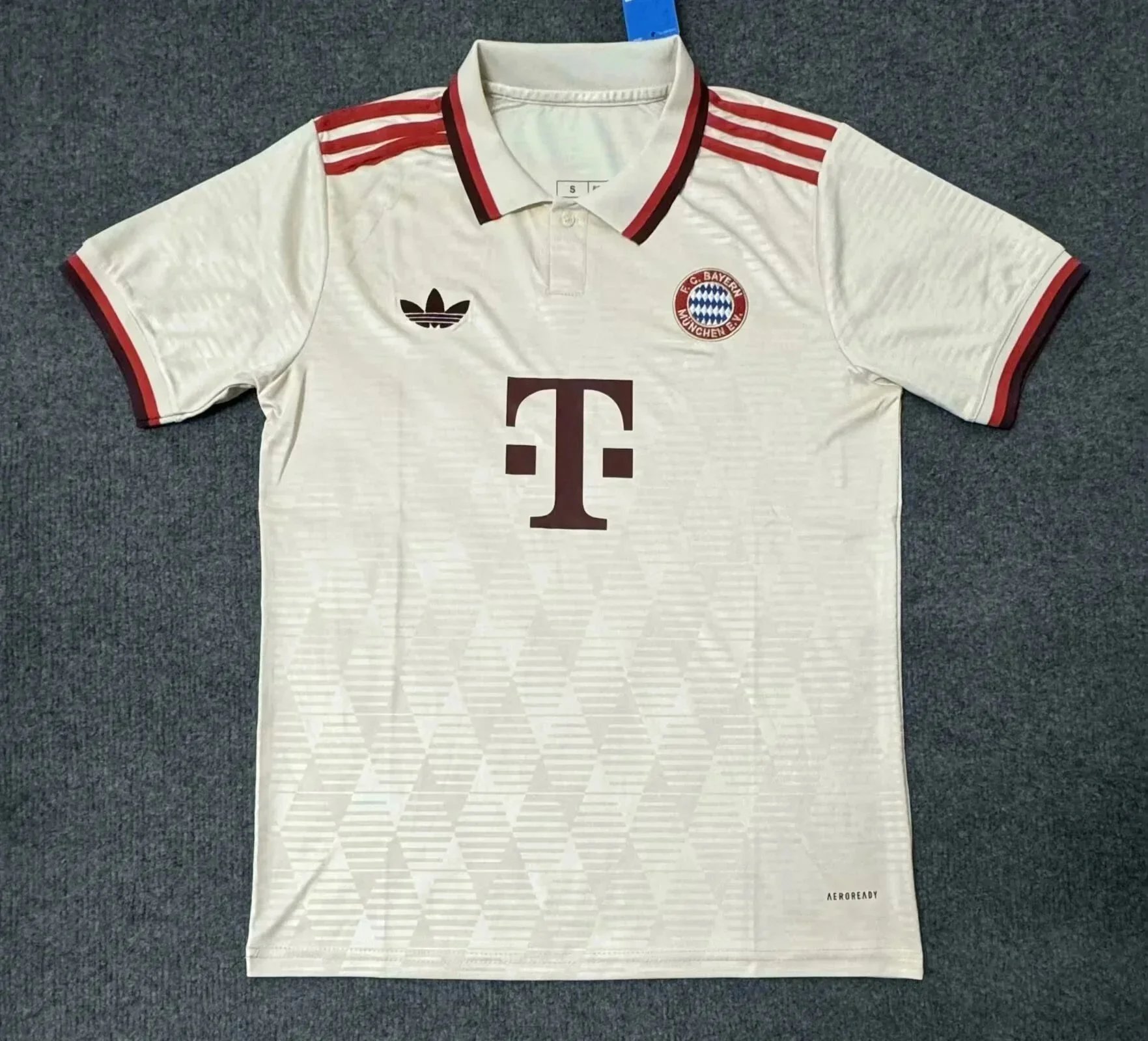 24-25 Bayern II visitors
