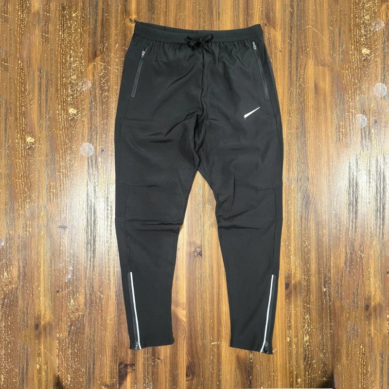 New Tech Water-Repellent Quick-Dry Fabric Casual Sports Sun Protection Men's Pants