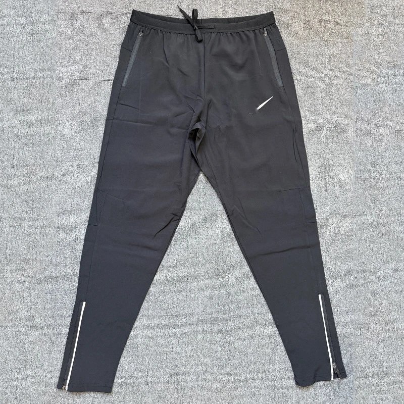 4746 Quick-Dry Pants Black