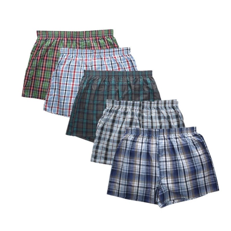 Plaid colors mixed wholesale shipping