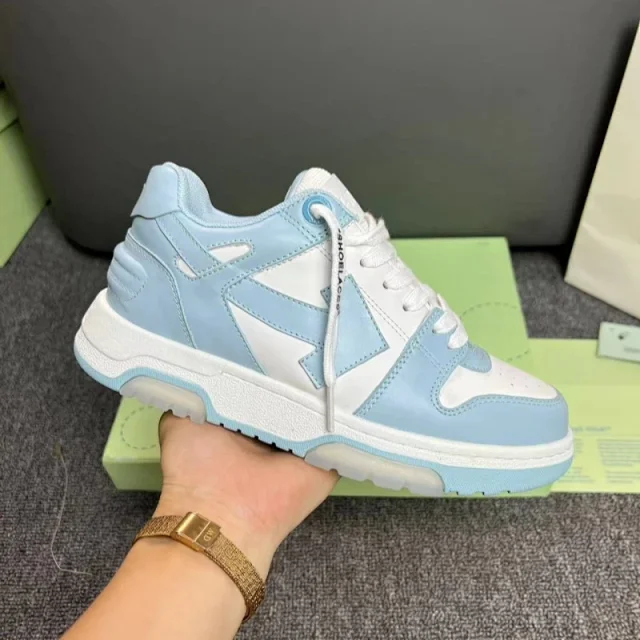 Off-White Sneakers Out Of Office Arrow product detail image 3