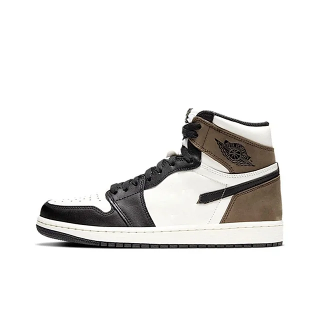 Jordan Sneakers High-Top Lace-Up Basketball product detail image 1