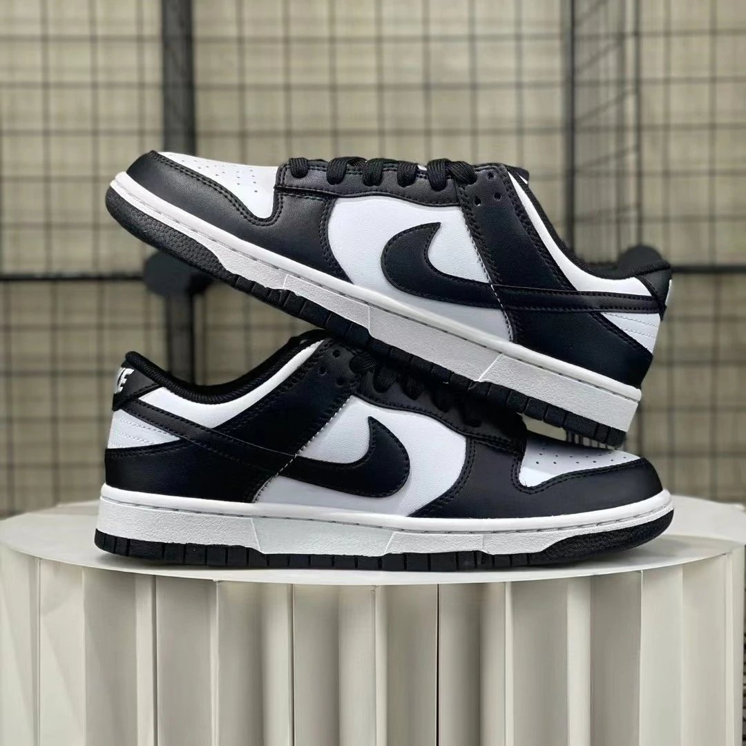 Nike Dunk Low Sneakers [6 styl