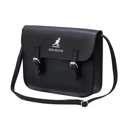 BAPE Crossbody Bags Logo Bag product detail image 12