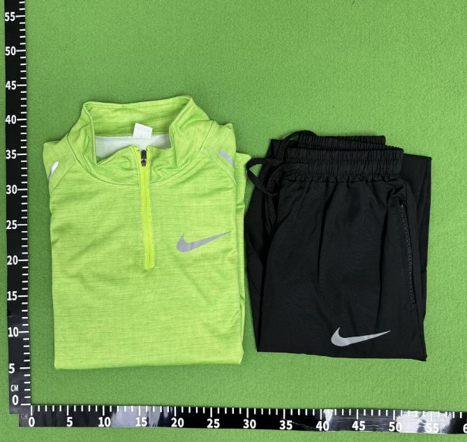 N three piece set [expensive]