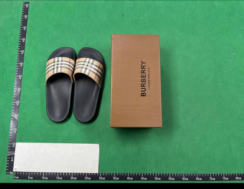 Sale - Brand Slippers - SM