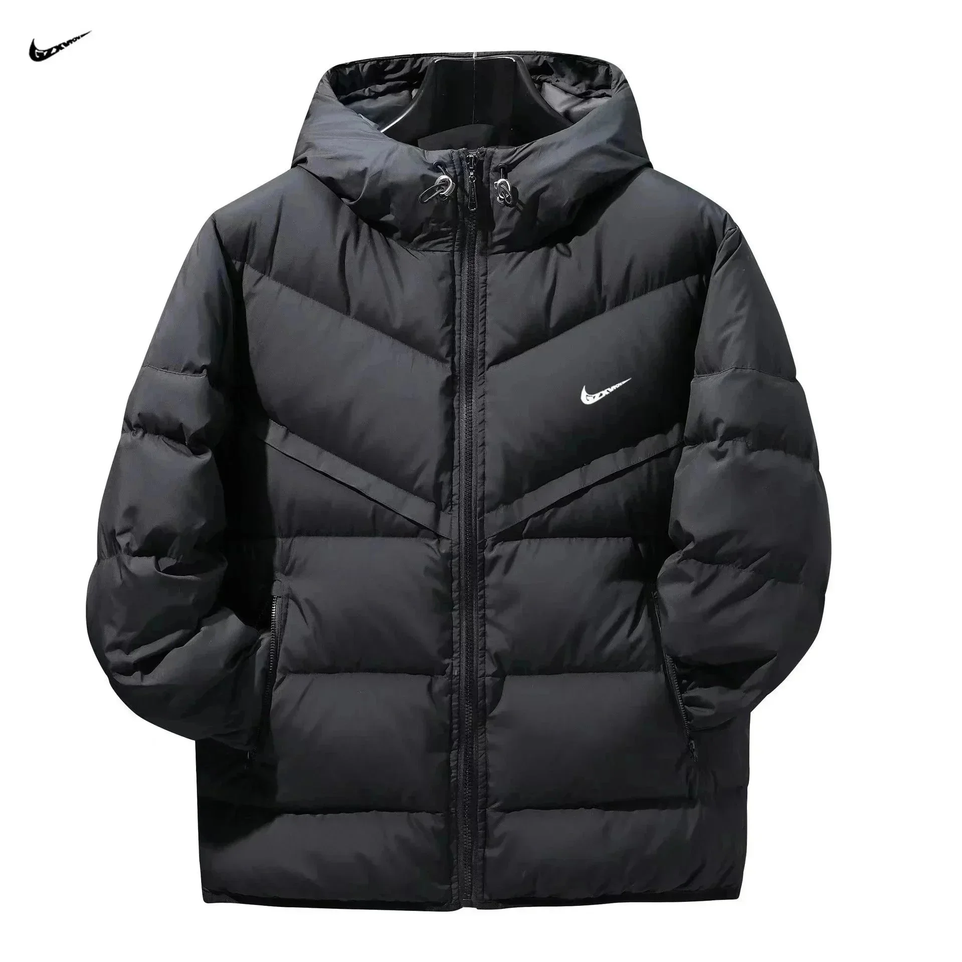 Nike Winter Jacket B