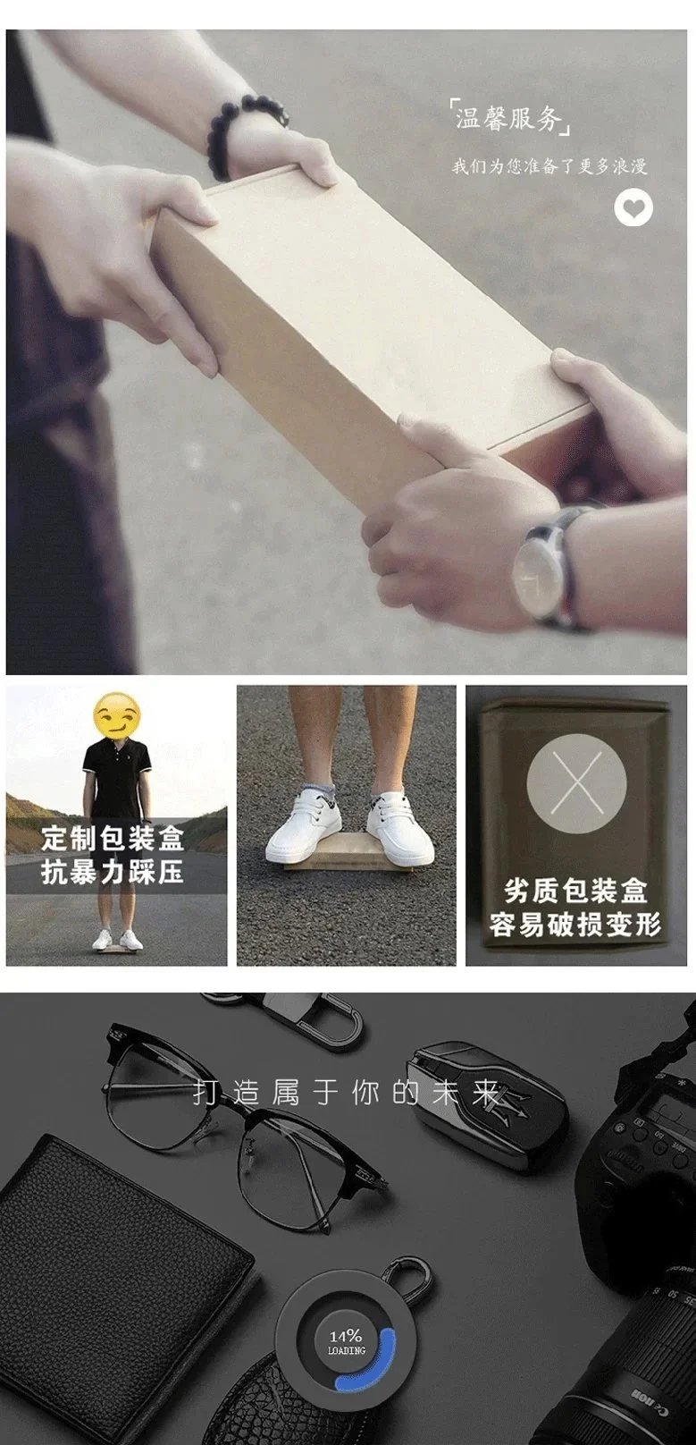 Calvin Klein Modern Cotton Brief White Red Gray Underwear - 26