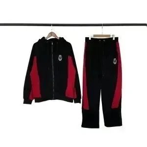 Hip-Hop Casual Suit photo 8