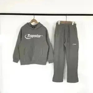 Hip-Hop Casual Suit photo 2