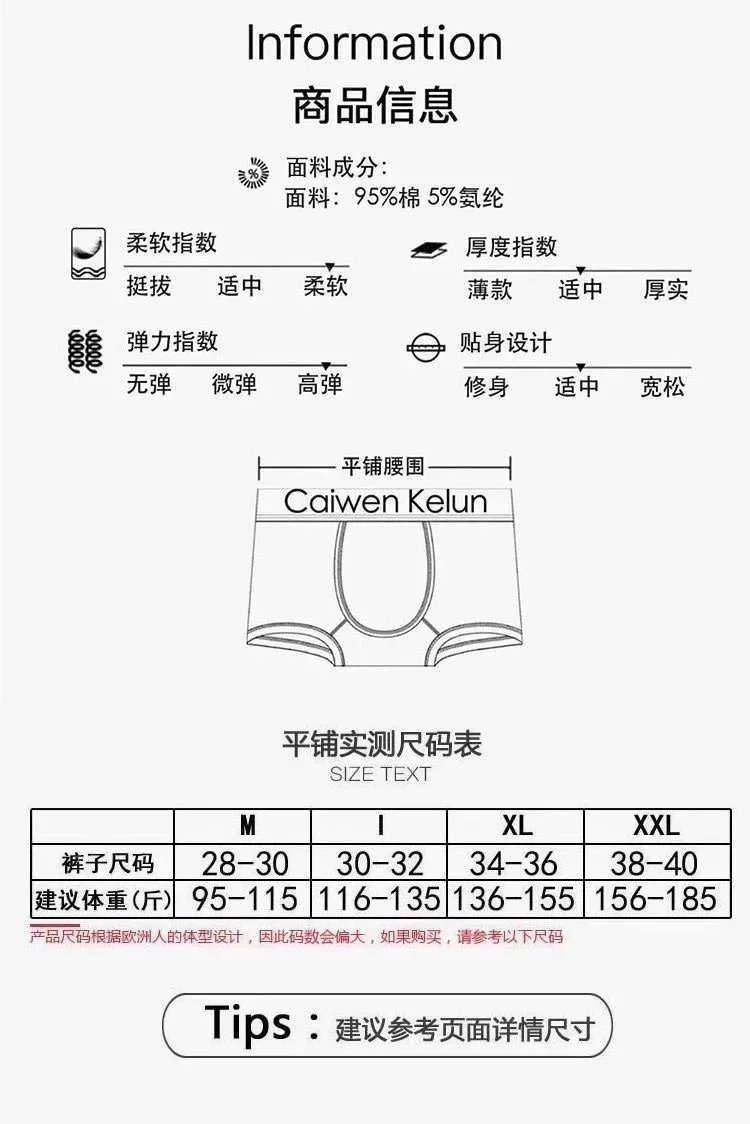 Calvin Klein Modern Cotton Boxer Briefs Black + White + Gray - 4