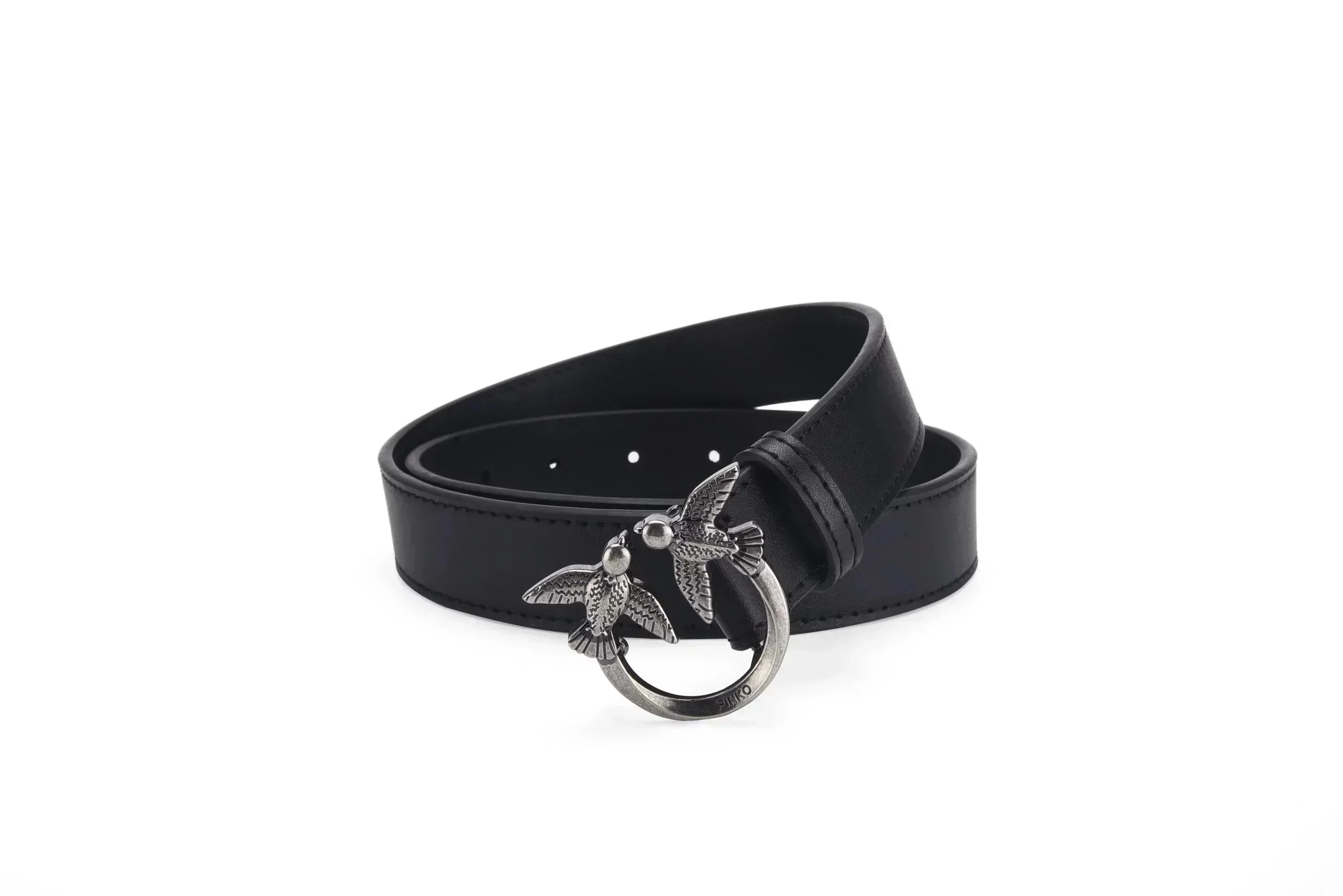 Pinko Black Belt