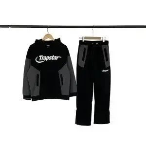 Hip-Hop Casual Suit photo 5
