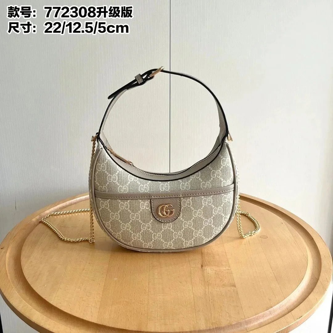 Gucci Backpacks 771167 — 22x 12.5x 5cm