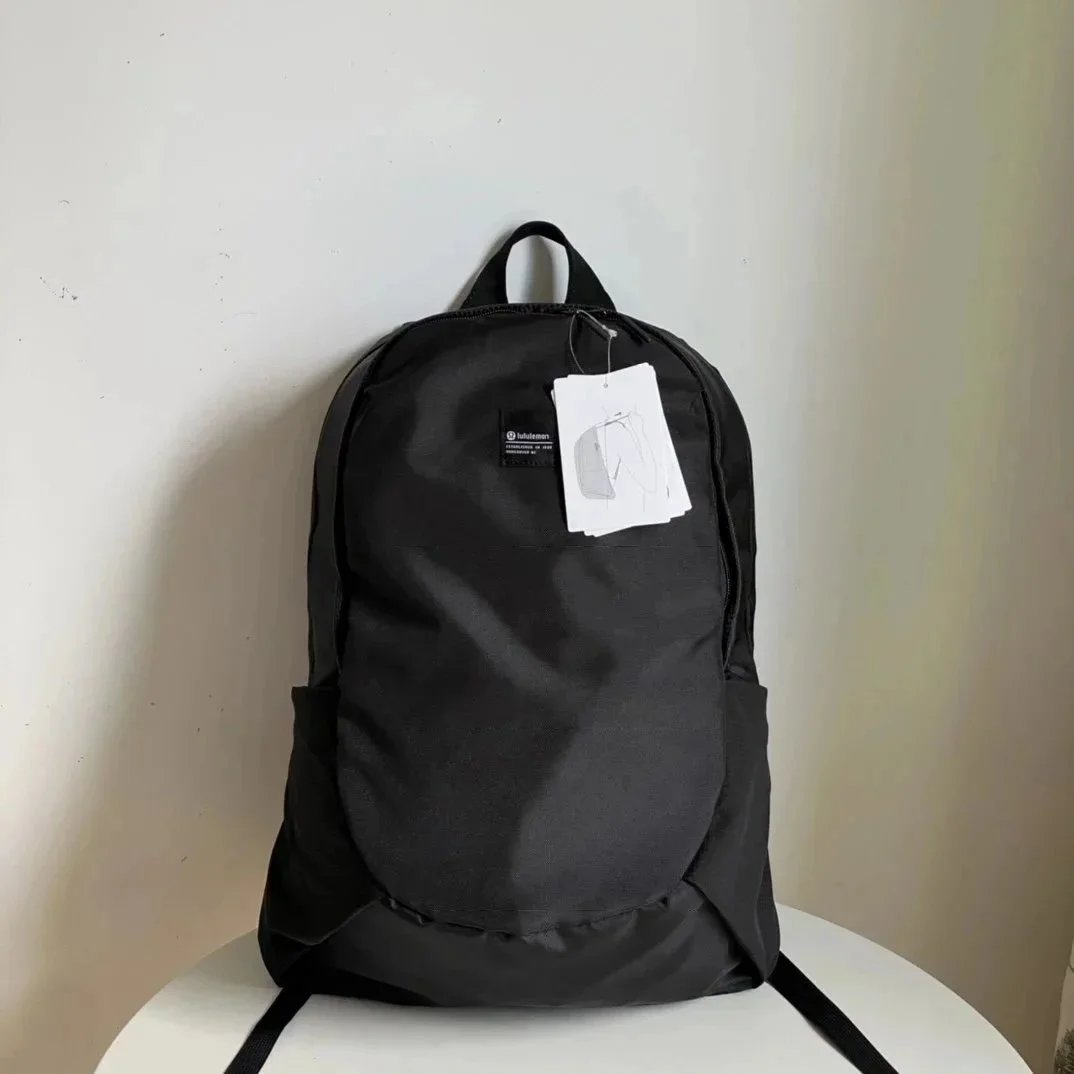 Lululemon Everywhere Backpack Black - 1
