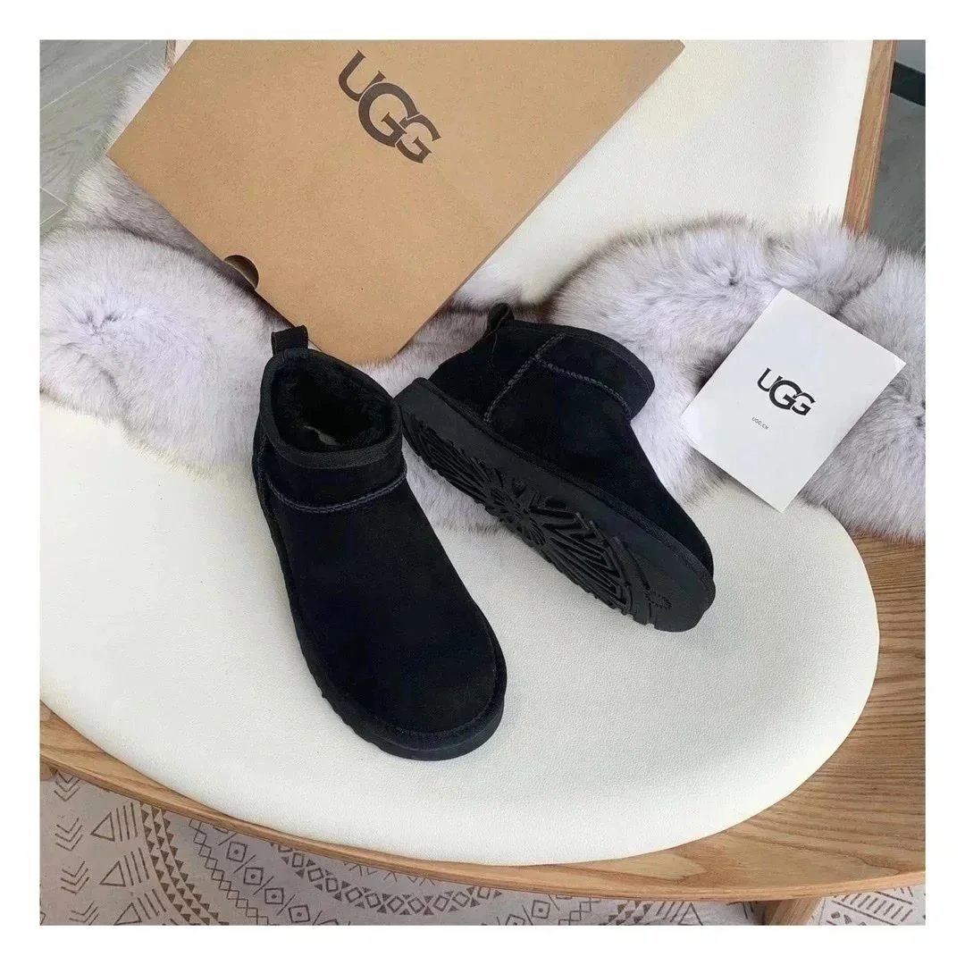 mini black