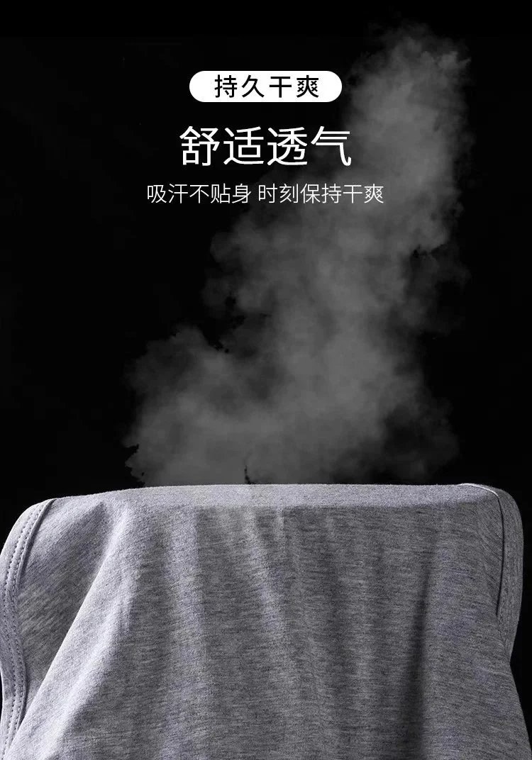 Calvin Klein Modern Cotton Brief White Red Gray Underwear - 14