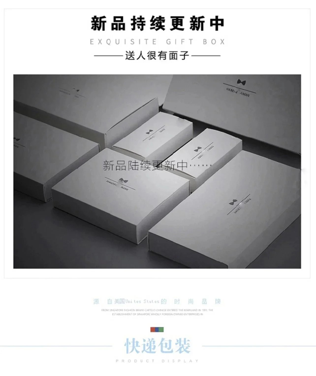 Calvin Klein Modern Cotton Brief White Red Gray Underwear - 25