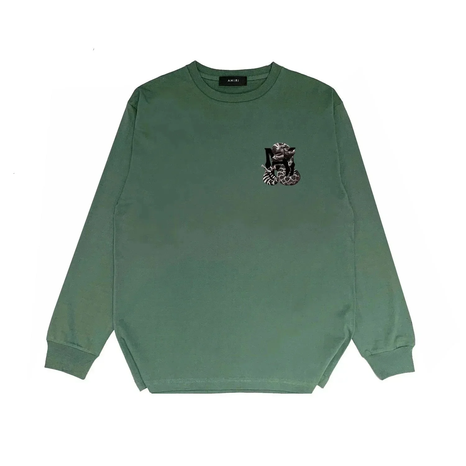 AMIRI Classic Invert
