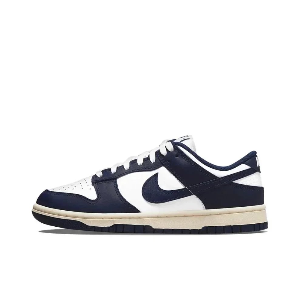 Dunk Shoe photo 4