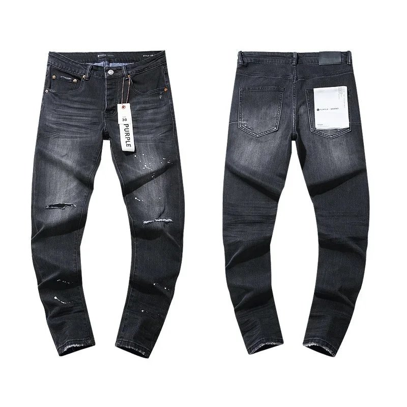Distressed Jeans photo 2