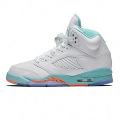 Jordan 5 Athletic and Casual Shoes