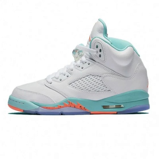 Jordan 5 Athletic and Casual Shoes