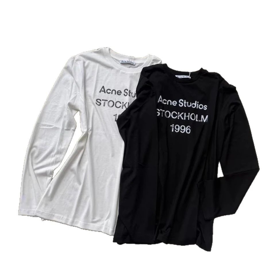 1*9*9*6 long sleeves