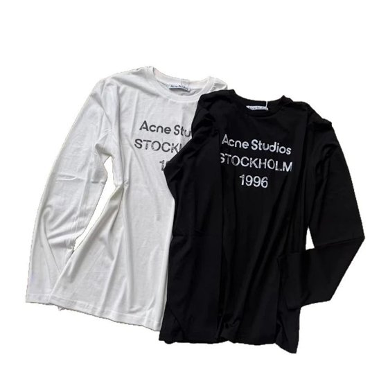 1*9*9*6 long sleeves