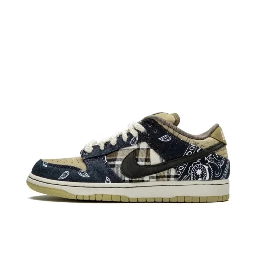 Dunk Shoe photo 5