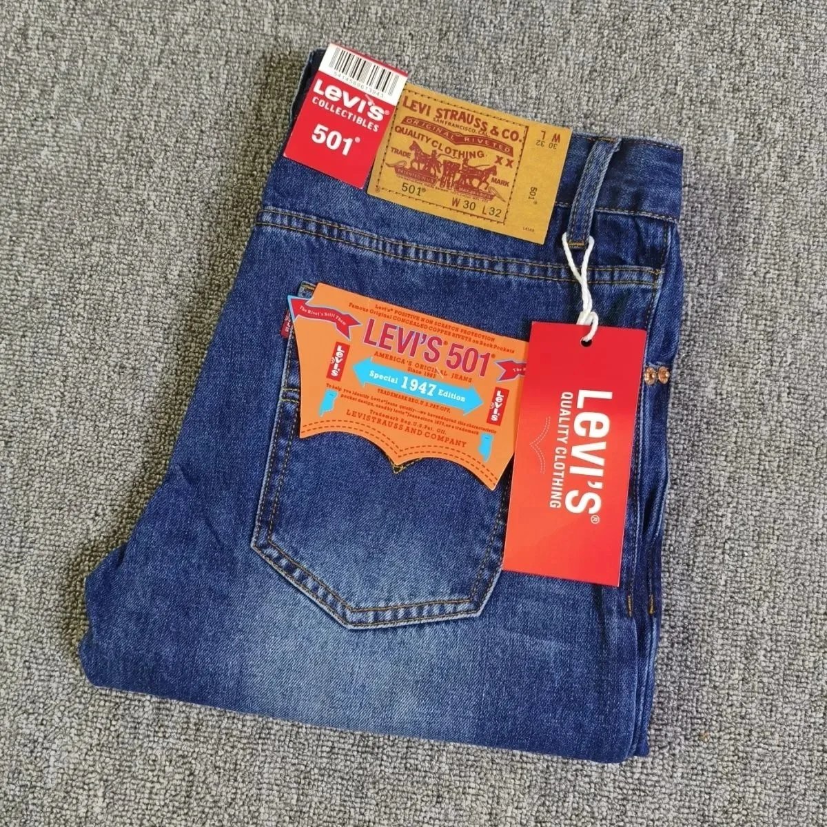5.0.1 Jeans
