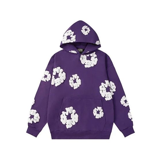 Kapok Sweatshirt Hoodie Pants